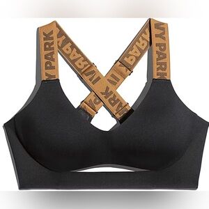 Adidas Ivy Park Drop 2 Cutout Medium Support Bra